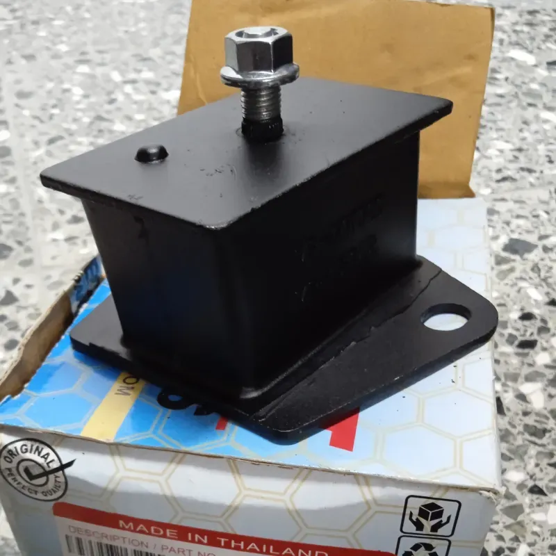 Calzo de motor no reforzado Hyundai H 100 y Toyota