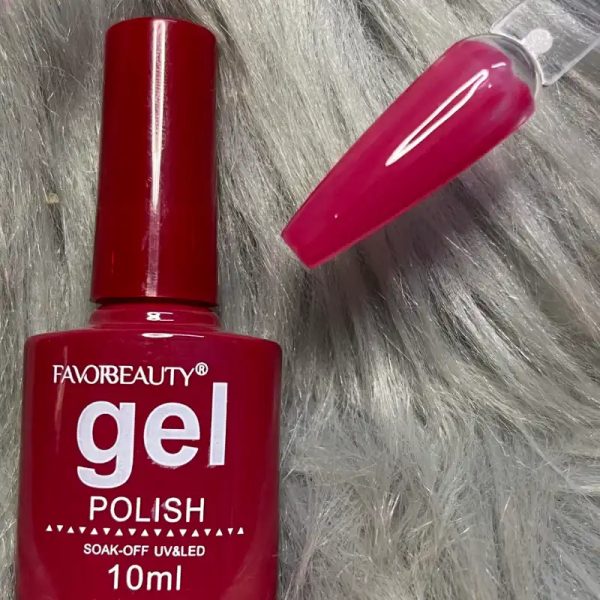 Gel