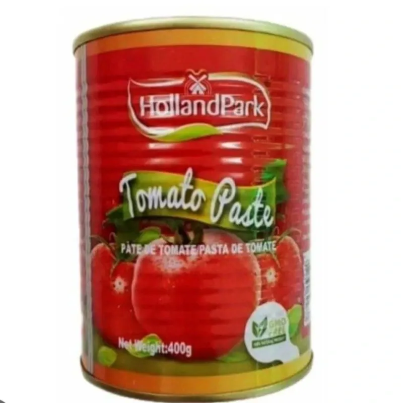 Pasta de Tomate