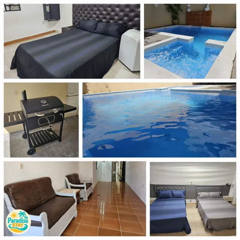 ️✨ Casa de Renta en Guanabo – Ideal para Familias ✨️