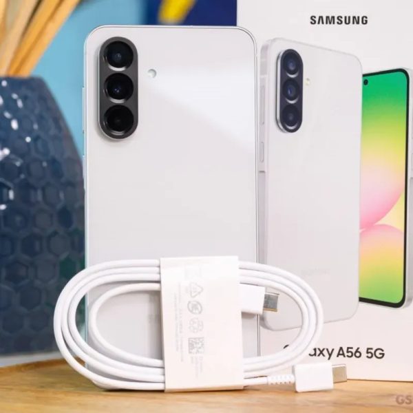 Samsung Galaxy A56 8/128GB