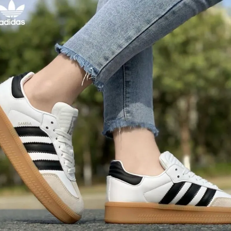 Tenis Adidas Samba