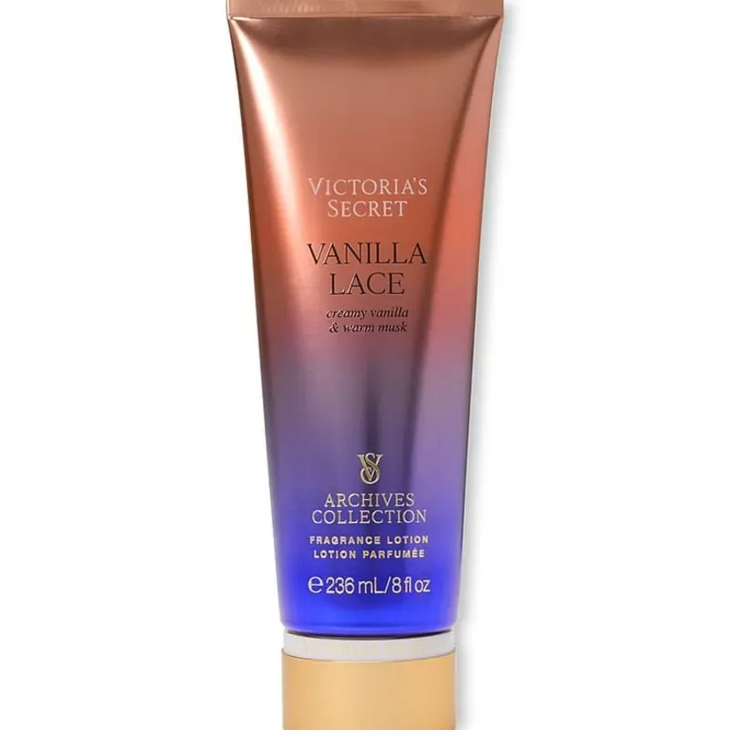 Crema Victoria 's Secret Vanilla Lace
