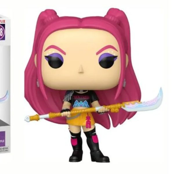 Funko Pop Mira