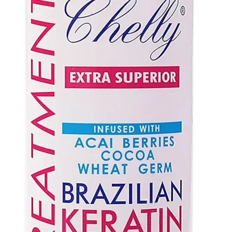 Chelly extrasuperior 32oz con formaldheido