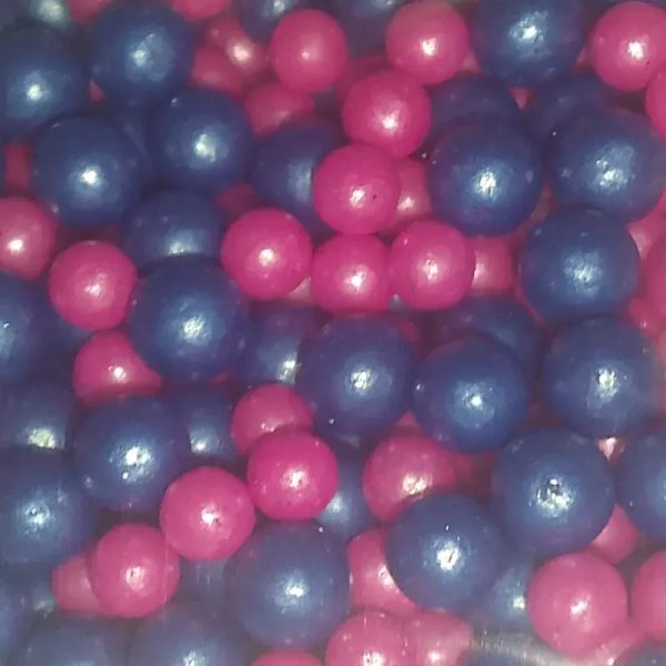 Perlas babyshower