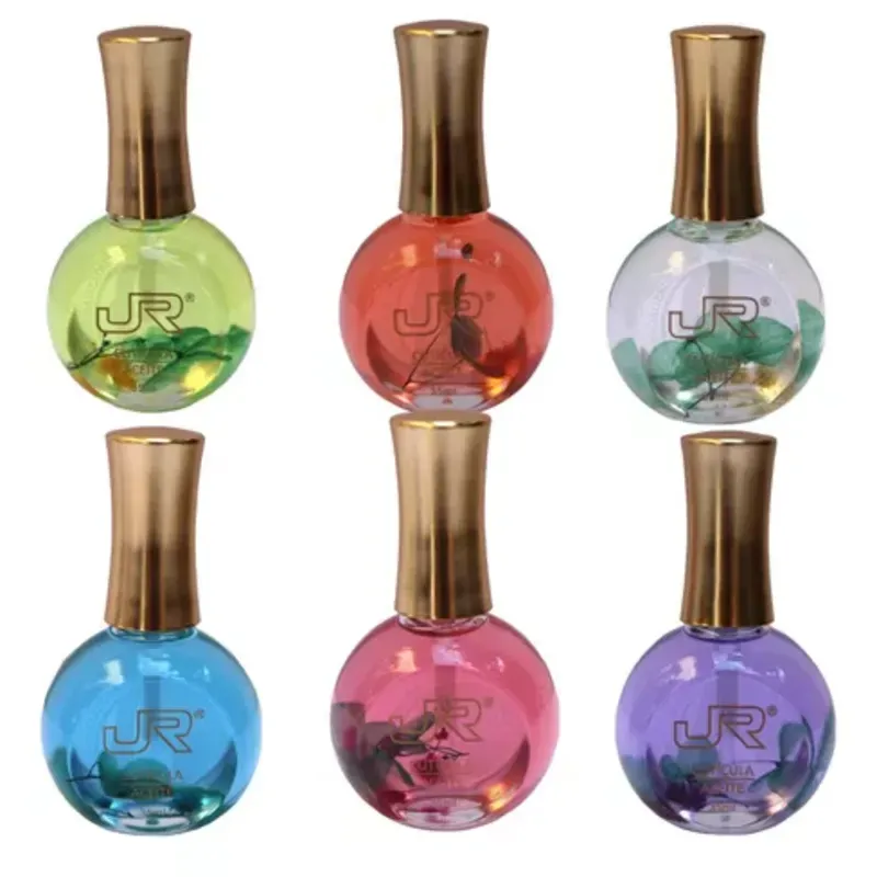 Aceites JR para Cutículas 35 ml