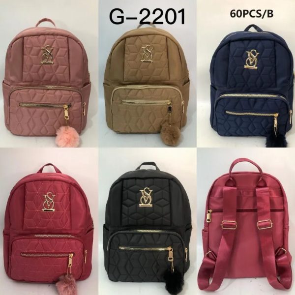 Mochilas