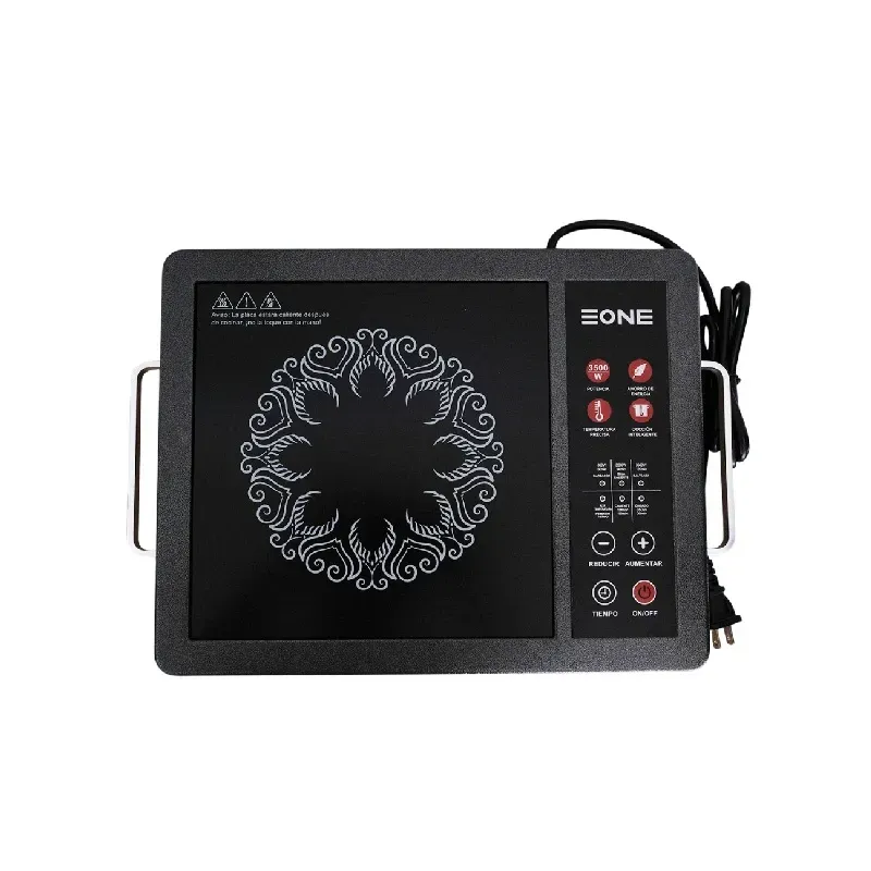 Cocina infrarrojo EONE de 3500W - $45.00 USD