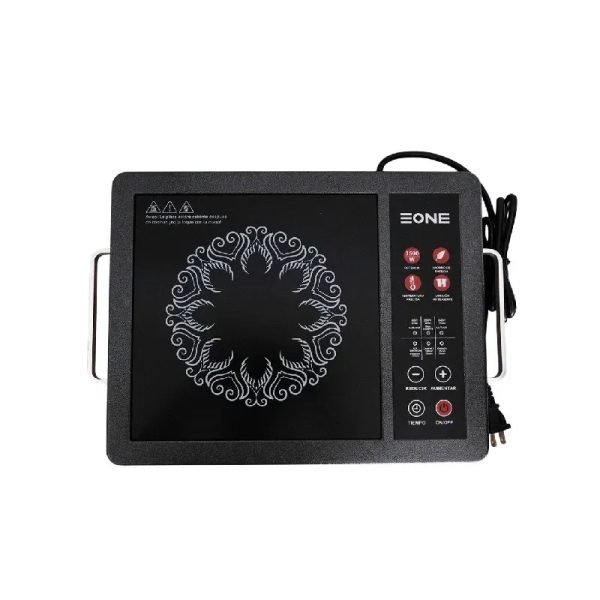 Cocina infrarrojo EONE de 3500W - $45.00 USD
