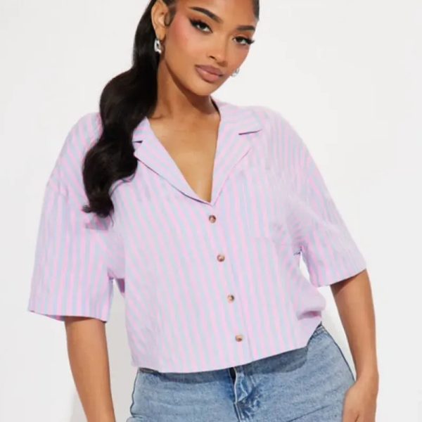 Camisa cajita