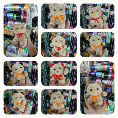 Peluches