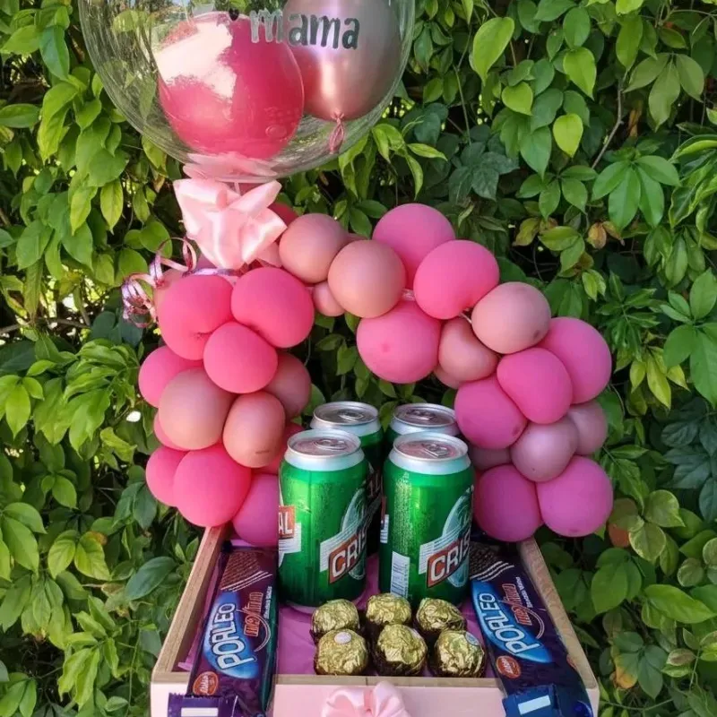 Cajita sorpresa multi