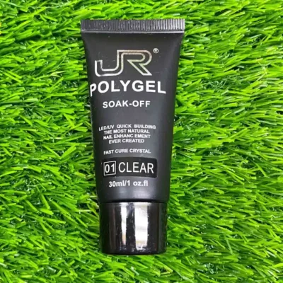 Polygel JR Clear 30ml