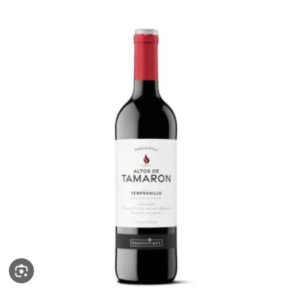 ALTOS DE TAMARON