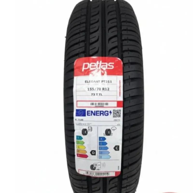 Neumático  Petlas 155/70 R12 73T