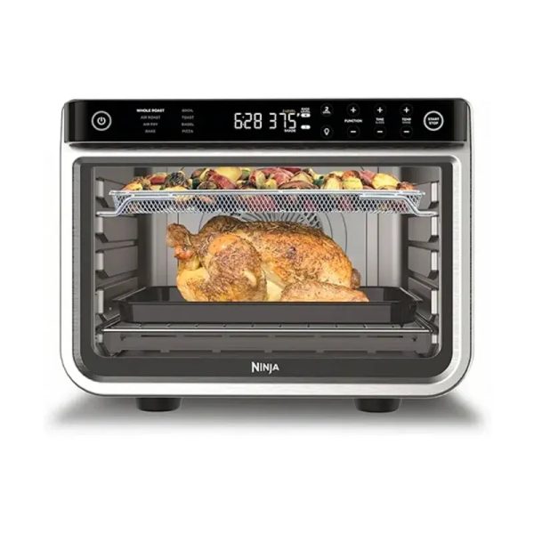 Horno eléctrico Ninja DT200 8en1 XL Pro