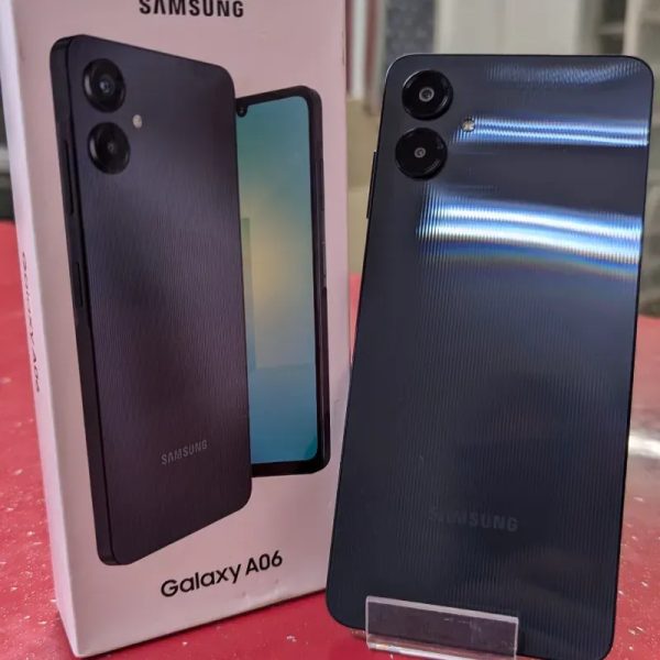 Samsung A06 4/128
