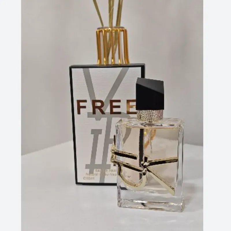 Perfumes Árabes FREE 50ml