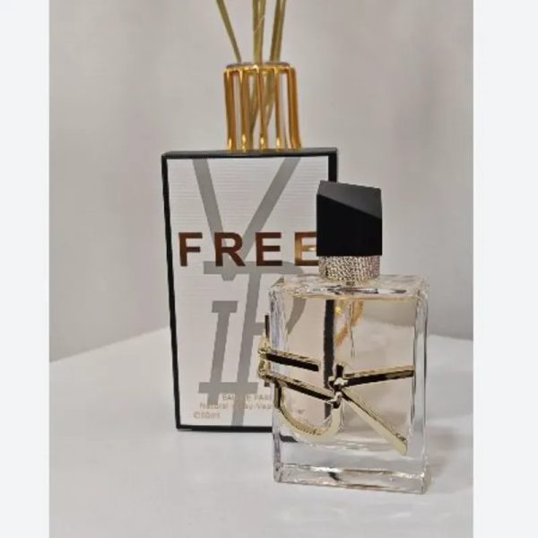 Perfumes Árabes FREE 50ml