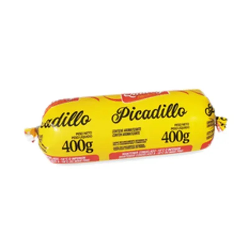 Picadillo 400g