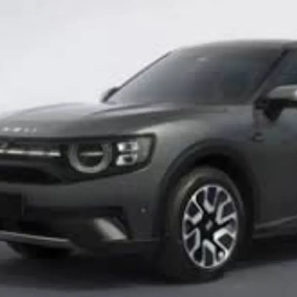 HWII H extensor de rango SUV