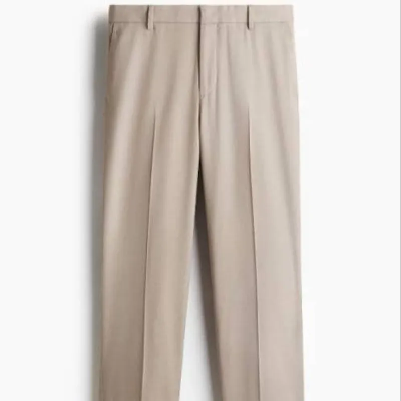 Pantalón de vestir H&M