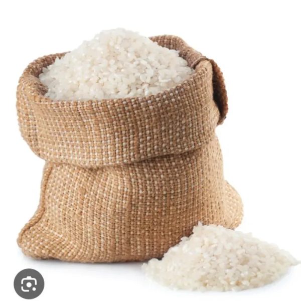 Arroz criollo (1lb)