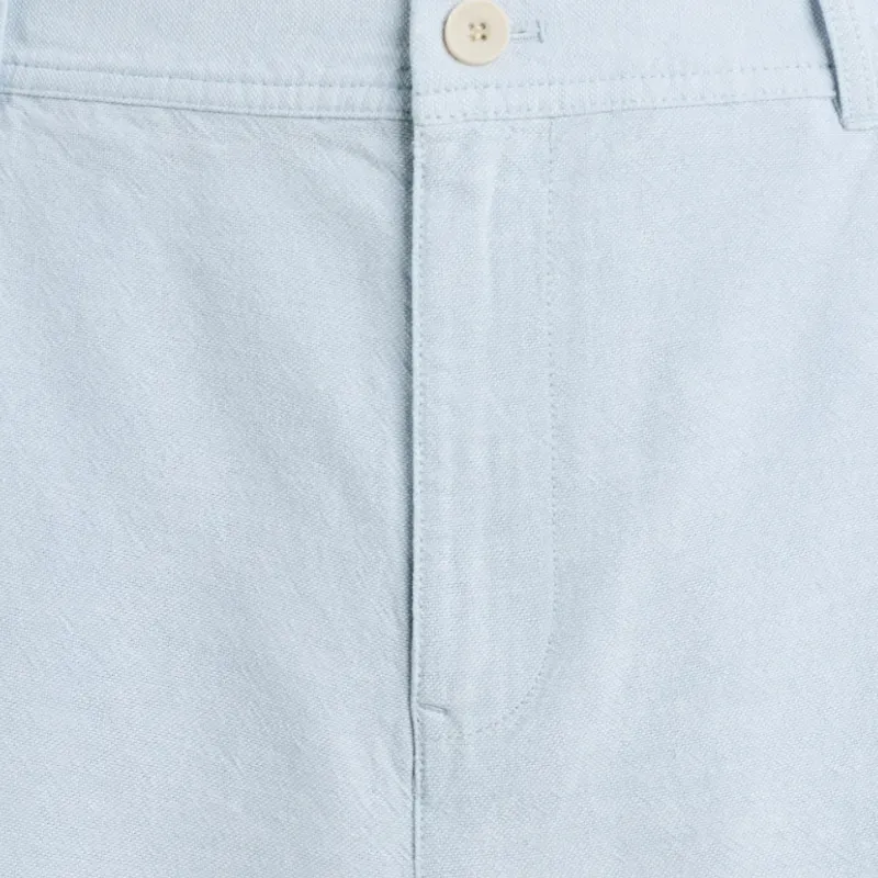 Bermuda de Lino - Algodón