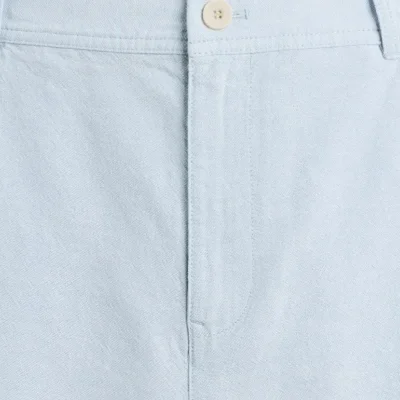 Bermuda de Lino - Algodón