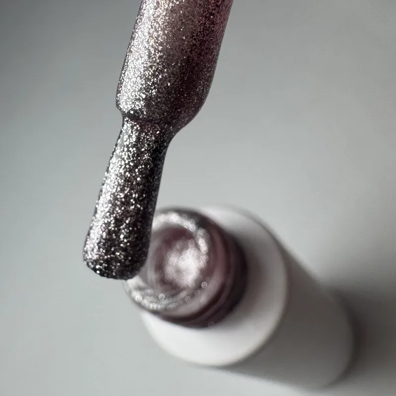 Ojo de gato platinium