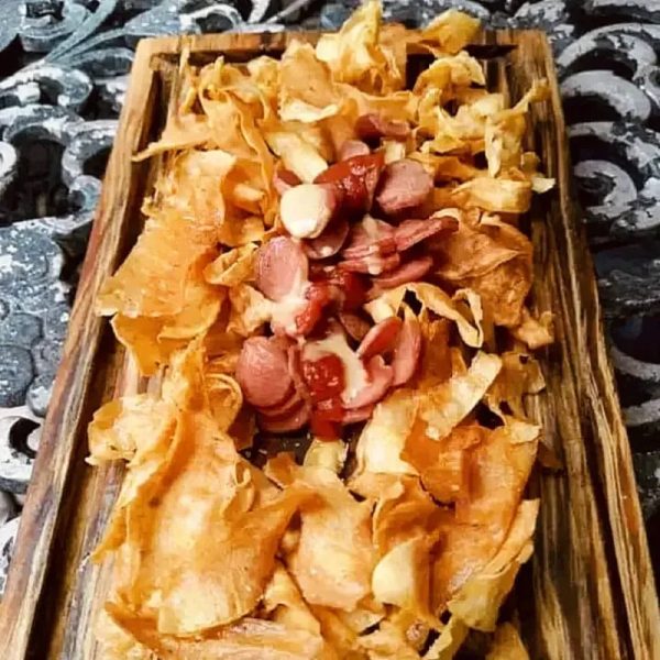 Salchirritas
