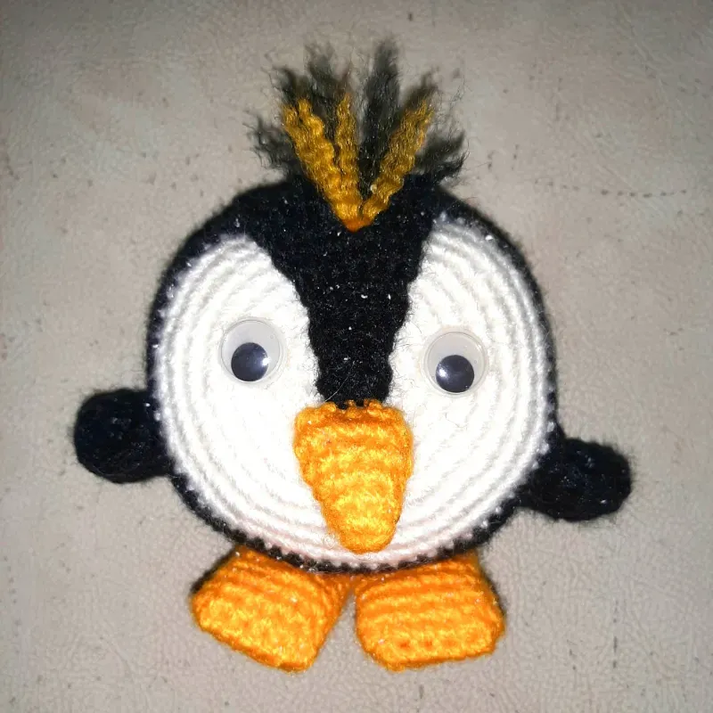 Pingüino 