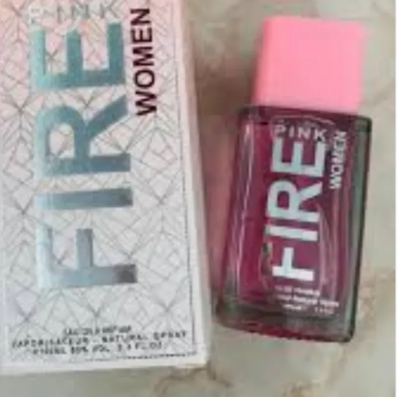 Perfume Fire Women