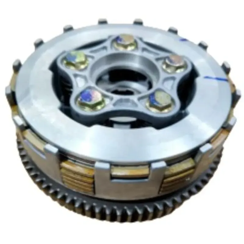 Conjunto de embrague refrigerado por agua CG200-A LT320-250CC LAITUNING