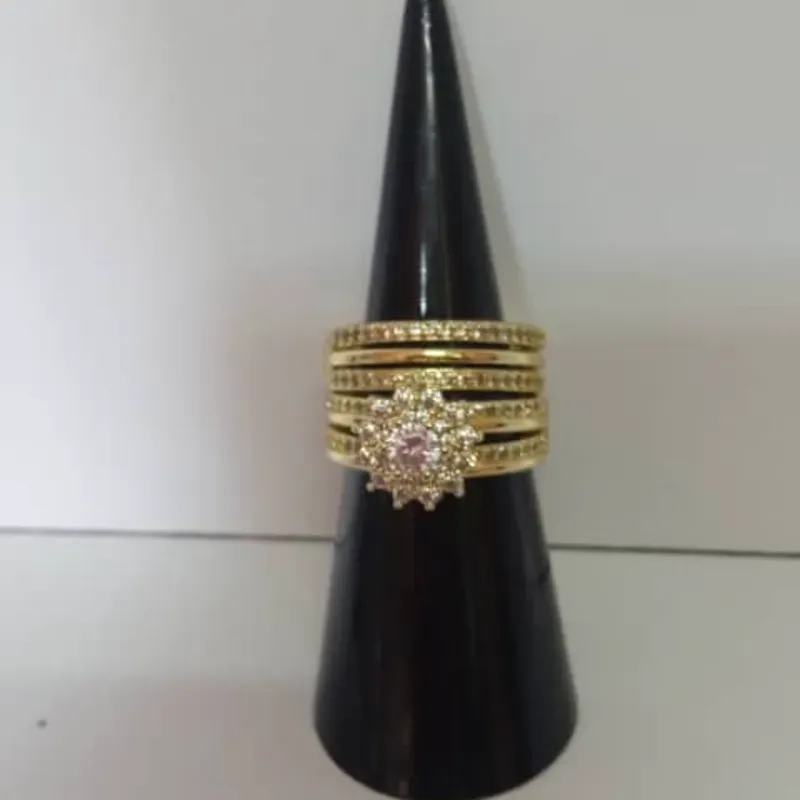 Anillo de Compromiso