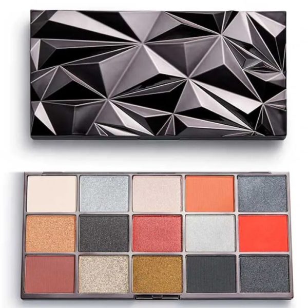 Paleta de sombras