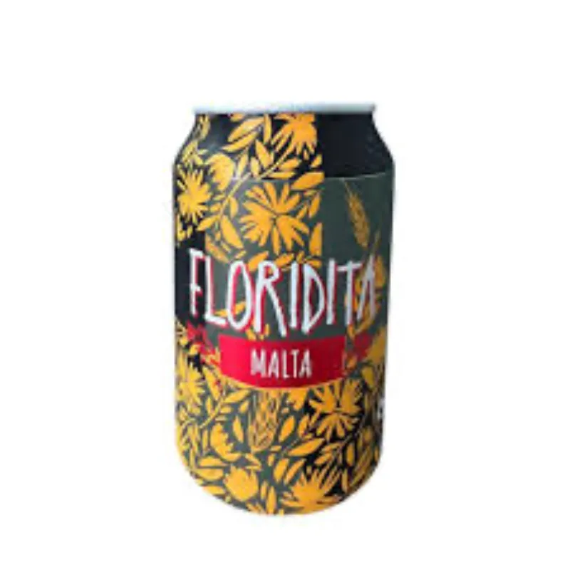 MALTA FLORIDITA