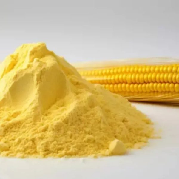 Harina de Maiz 1 lb