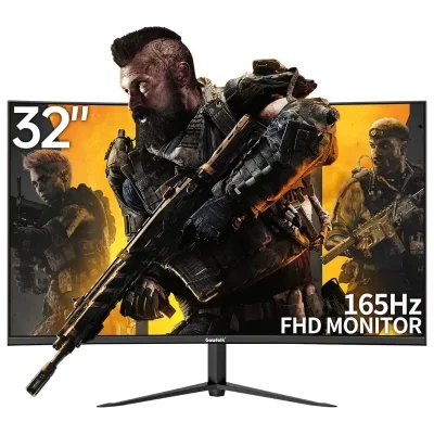 Monitor de 32pulgadas