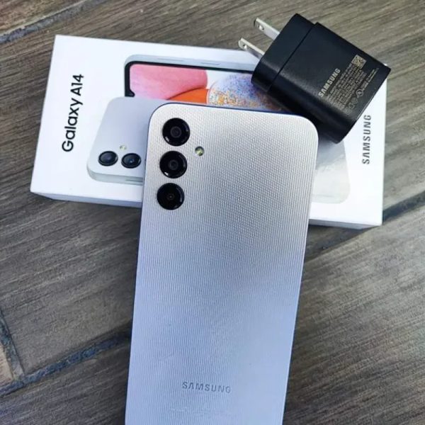 Samsung A14