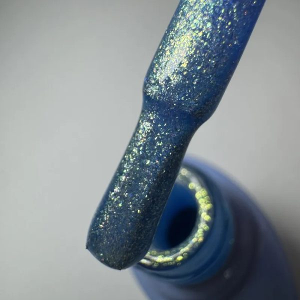 Gel chamaleon