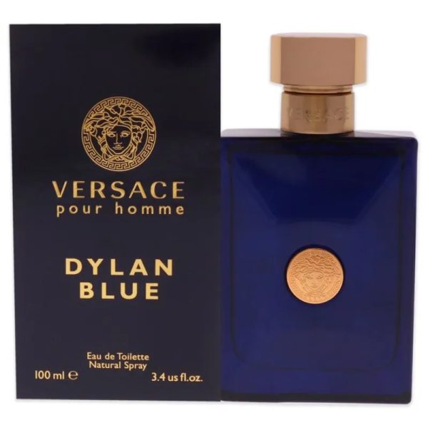 Dylan Blue