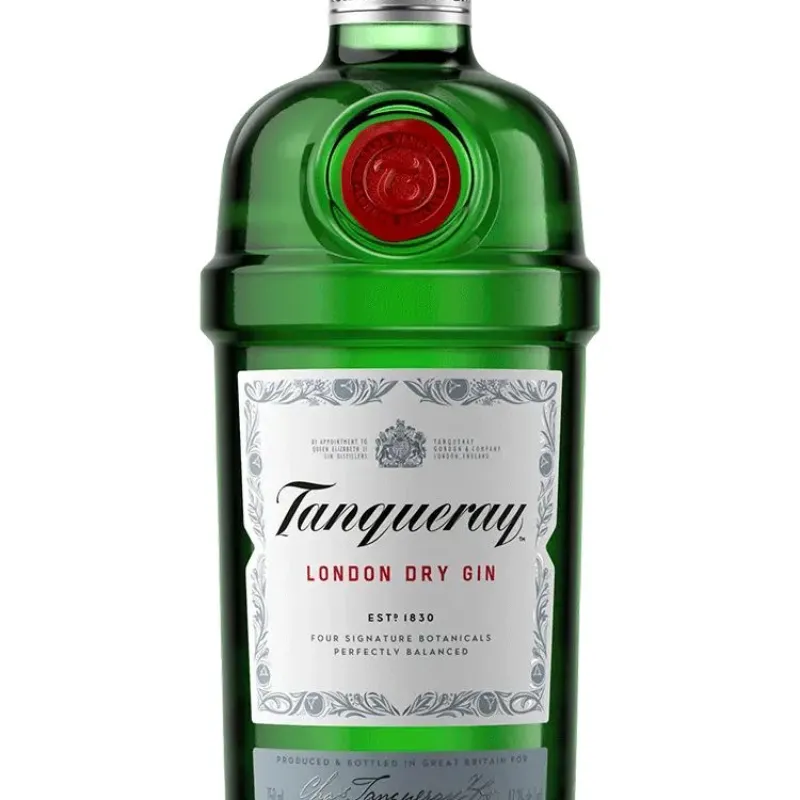 Tanqueray