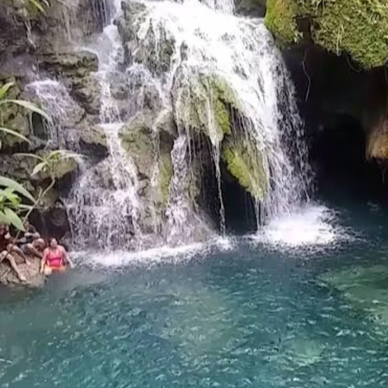 Excursión a Rancho Querete con Let's Travel