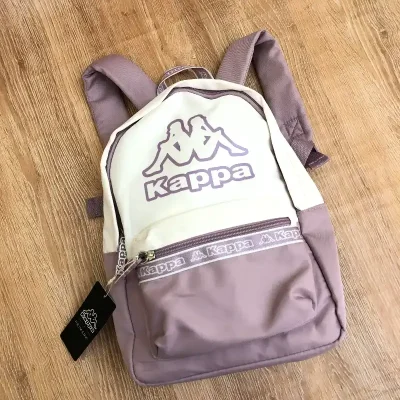 Mochila Kappa color violeta