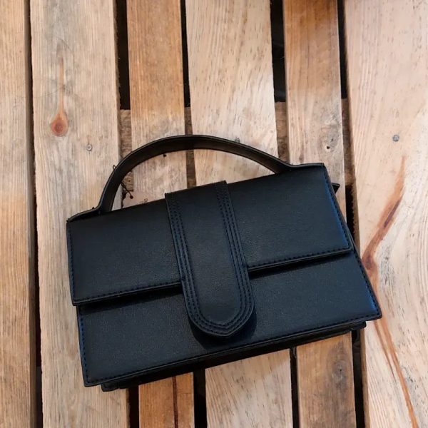 Cartera pequeña
