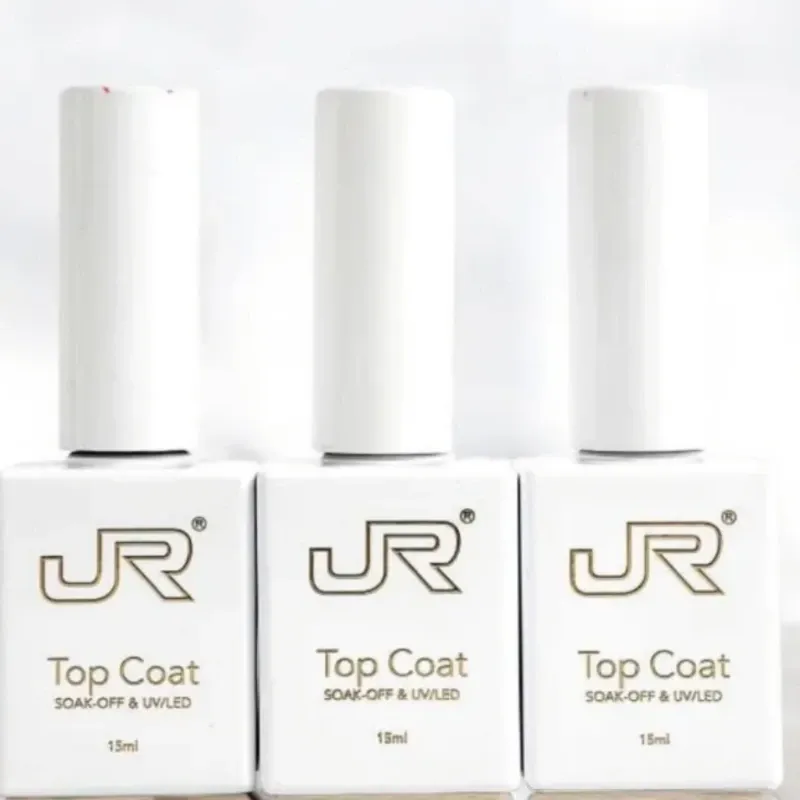 TOP COAT  JR  15 ml