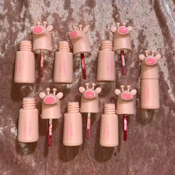 ✨Labiales mates✨