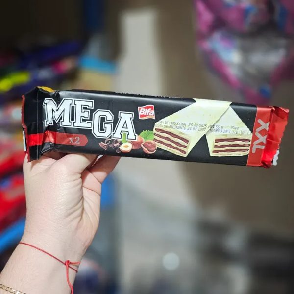 Sorberte Mega